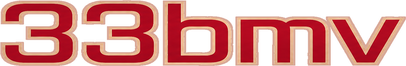 33bmv লোগো